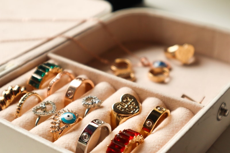 Budget Jewellery Packaging: 6 Ideas for Small Businesses
