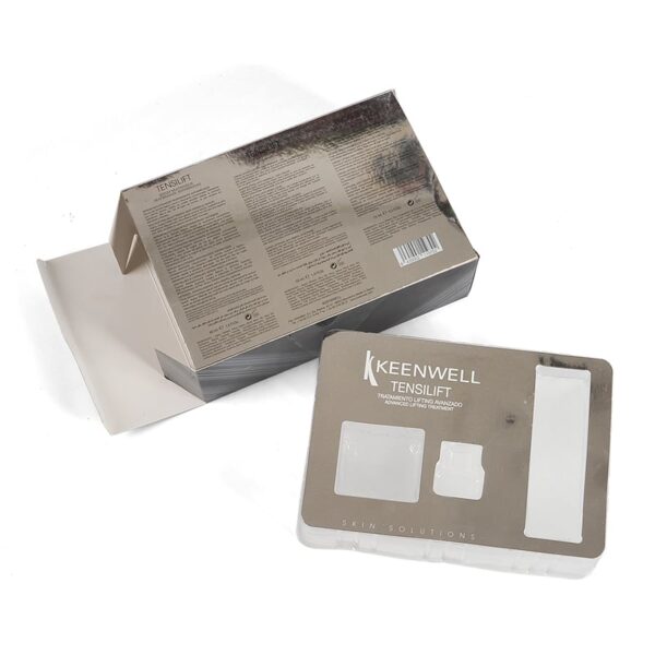 custom printed cosmetic packaging boxes