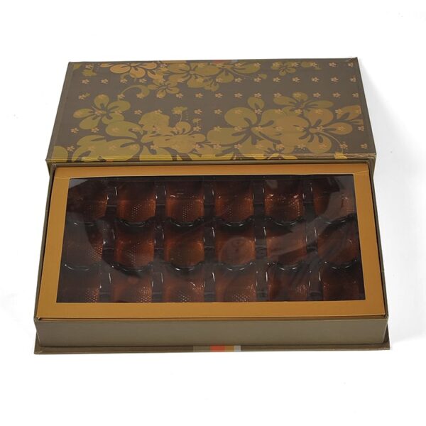 luxury chocolate boxes packaging