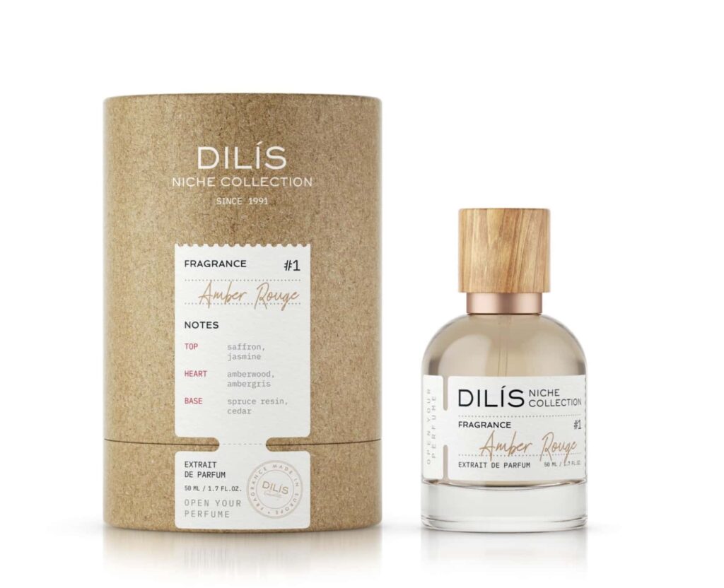 dilis niche collection pl 00015124