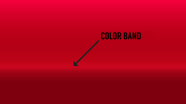 color band