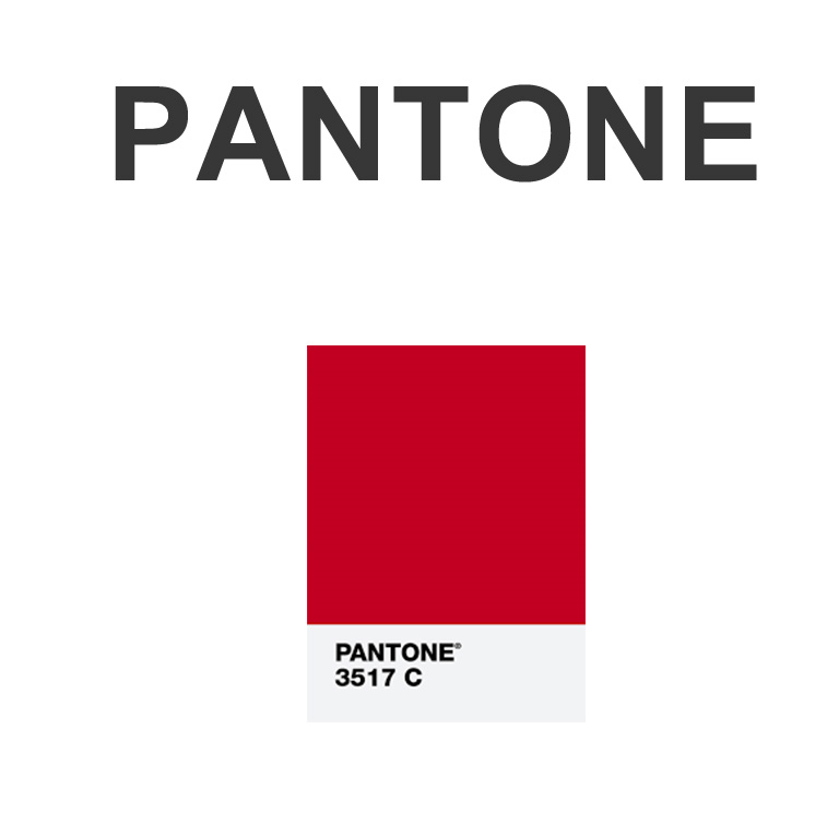 pantone model