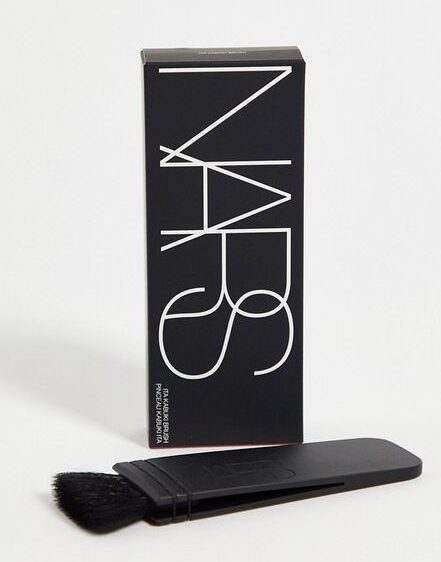 nars packaging